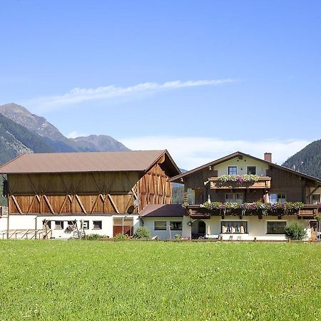Вилла Ferienbauernhof Wendlshof Лангенфельд Экстерьер фото